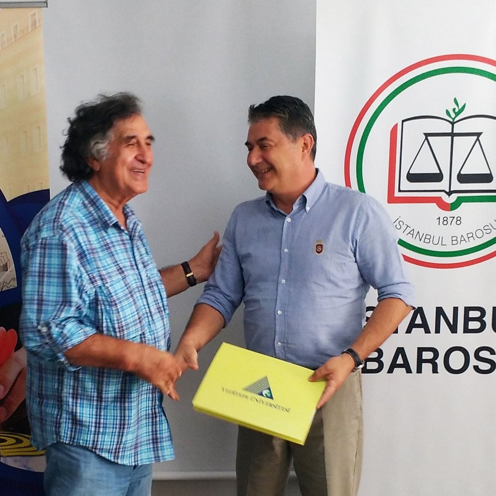 Nitelikli Hesaplamalar Bilirkişilik Eğitimi Sertifika Programı - 8