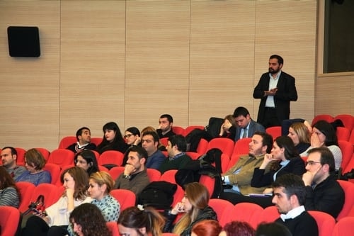 Kadın Hakları Ve Aile İçi Şiddet Konulu Sertifika Programı

 - 29