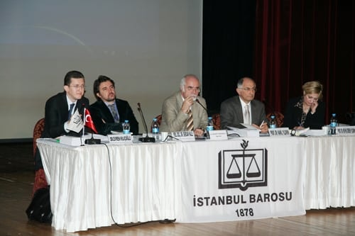 Yeni Yasalar Eğitim Toplantısı Xı-Hukuk Muhakemeleri Kanununun 

Getirdiği Değişiklikler

 - 19