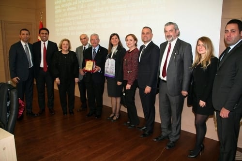 Disiplin Hukuku Ve Uygulama
 - 55