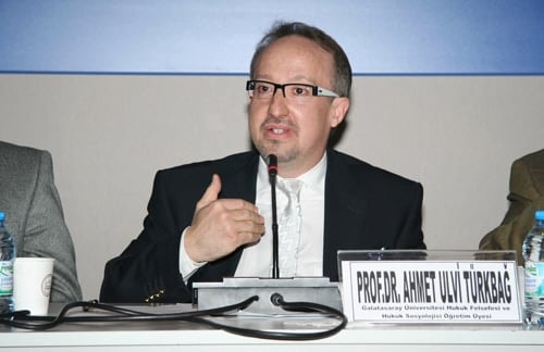 Avrupalılık Kimliği

 - 27