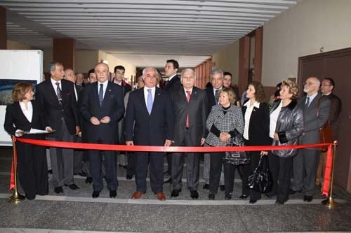 5 Nisan Avukatlar Günü Kutlamaları - 7