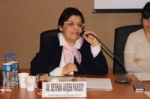 Mülteci Çocuklar
 - 28