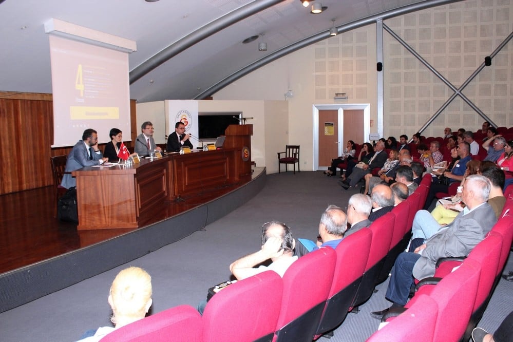 İş Hukuku ve Sosyal Güvenlik Hukukuna İlişkin Sorunlar Ve Çözüm Önerileri - 200