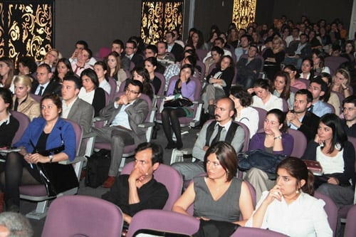 Staj Eğitim Merkezi 18. Dönem 2010/6 Eğitim Dönemi Başladı - 16