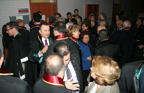 Savunmanın Ve Baronun Yargılandığı Dava Beraatla Sonuçlandı

 - 3