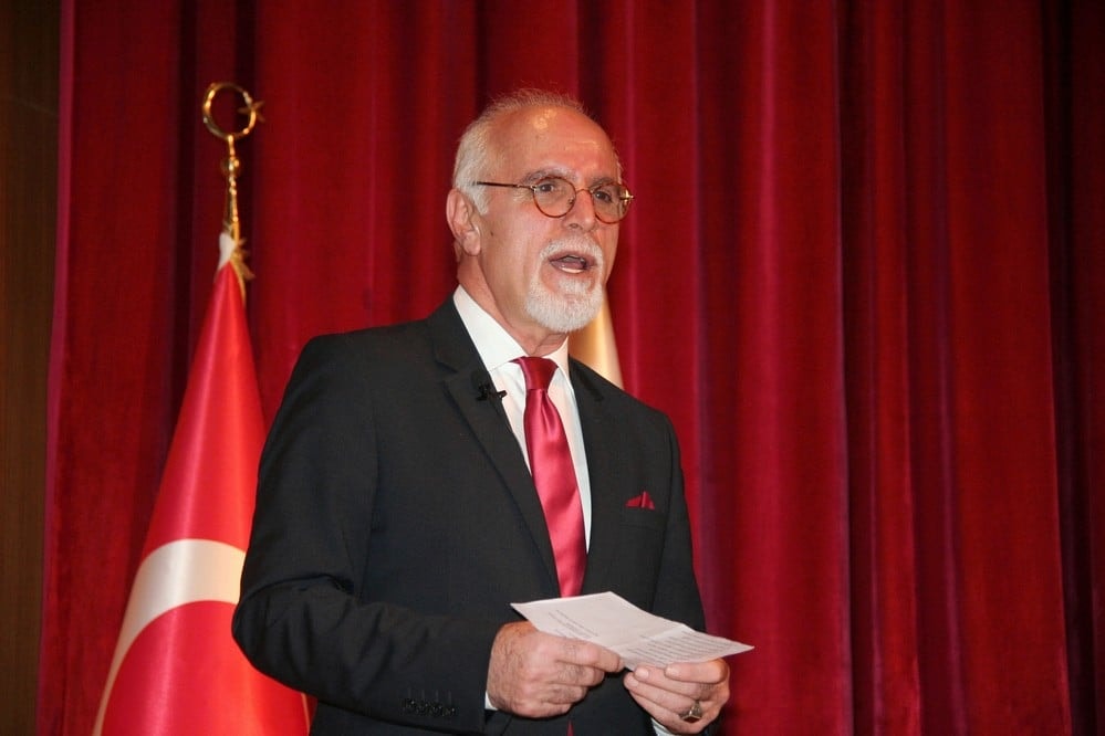 İstanbul Barosu’nun Yeni Merkez Binası Hizmete Girdi - 94