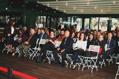Hukuk Devleti Tesis Edilene, Yargı Bağımsız Olana Kadar, Bedeli Ve Pahası Ne Olursa Olsun Bu Mücadeleyi Birlikte Sürdüreceğiz - 3