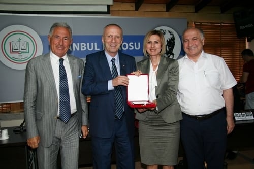 Diplomatik Zafer Lozan’In 93. Yılı
 - 32