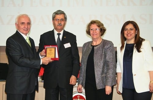 Farazi Dava Yarışması Yapıldı

 - 7