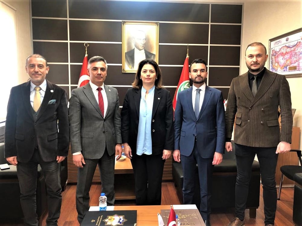 Konya Hayvan Barınağı’ndaki Vahşete Suç Duyurusu - 3