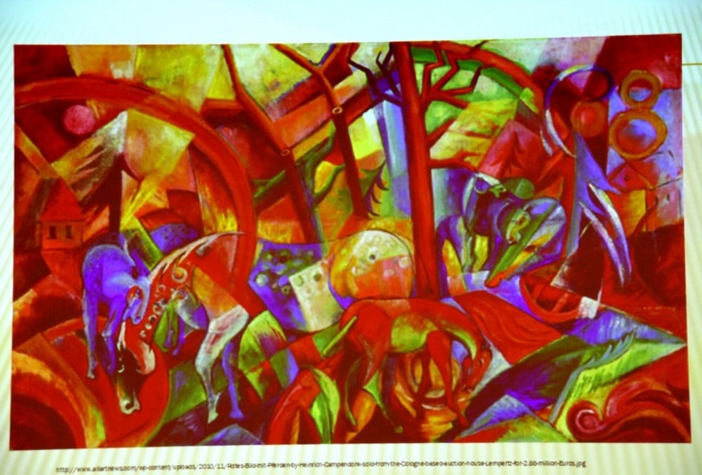 Sanat ve Ceza Hukuku - 34