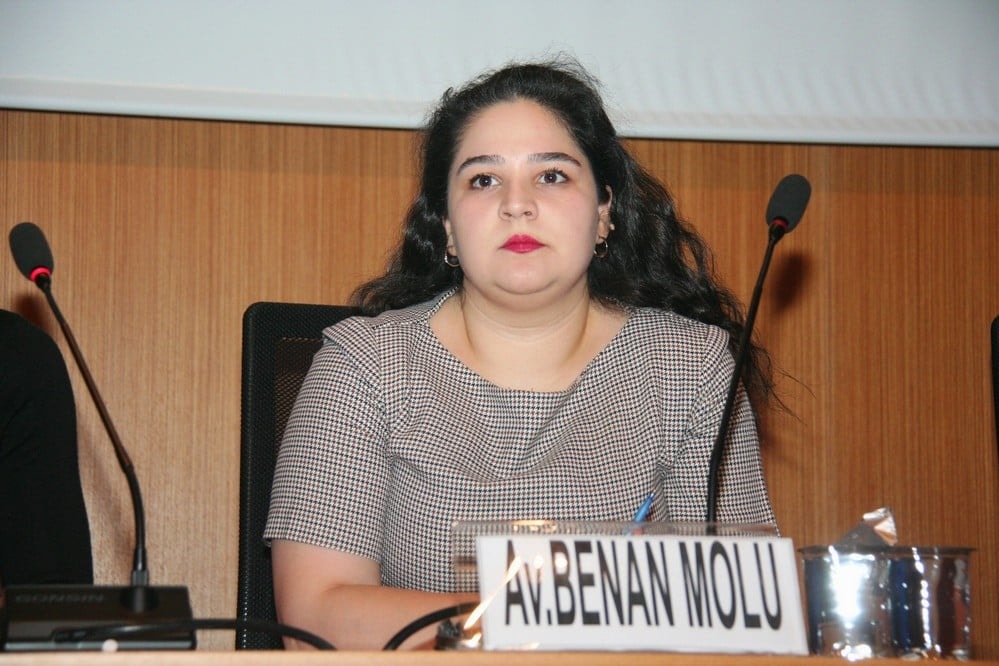 AİHM’e Bireysel Başvuru Semineri - 7