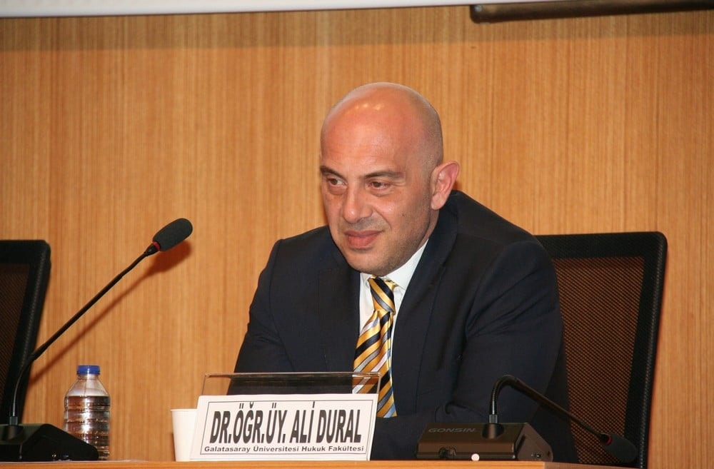 Sınaî Mülkiyet Kanununun Bir Yıllık Uygulaması - 77