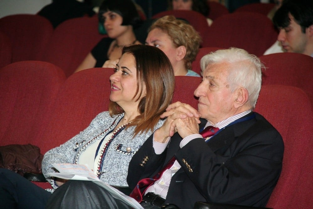 IV. Ulusal Sağlık Hukuku Sempozyumu - 42