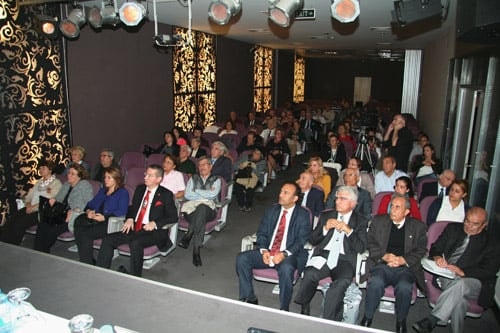 Cumhuriyet’İn 90. Yılı Panel

 - 7