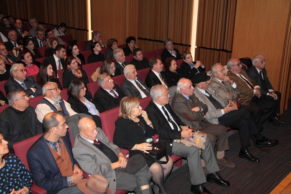 Kolcuoğlu, Düşünsel Kimliğini Sonraki Kuşaklara Yansıtan Pusula Oldu - 50