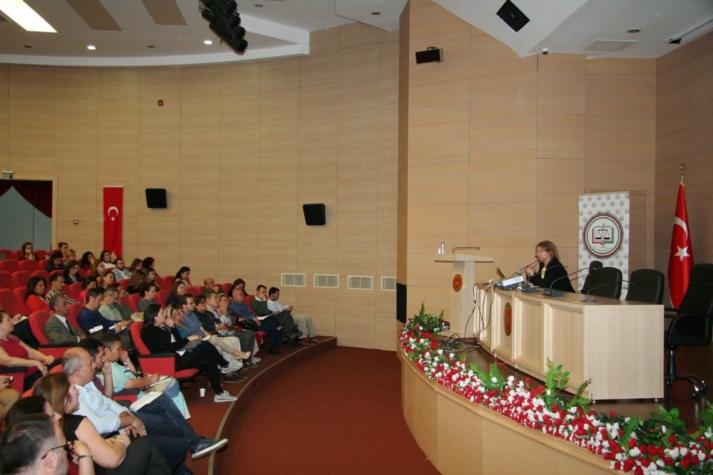 Adli Yardım Çocuk Hakları Sertifika Programı Devam Ediyor - 143