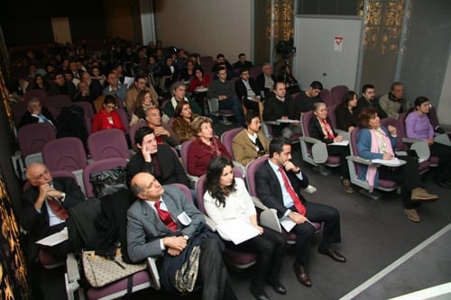İstanbul Barosu Dış İlişkiler Merkezince Düzenlenen “Çin” Konulu Panel Yapıldı

 - 12