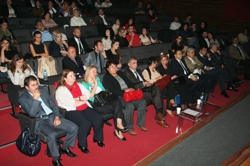 Fikri Ve Sınaî Haklarda Problemler Ve Çözüm Yolları

 - 133