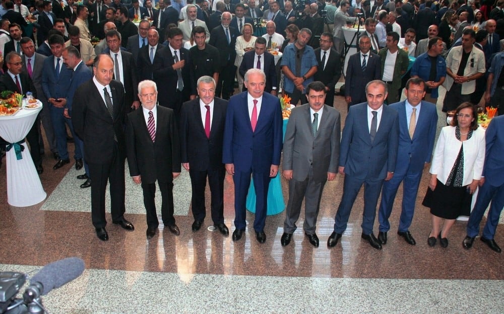 2018-19 Adli Yılı Açıldı - 11