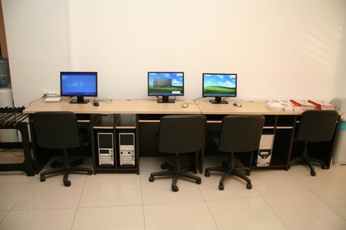 Gaziosmanpaşa Adli Yardım Bürosu Faaliyete Geçti - 26