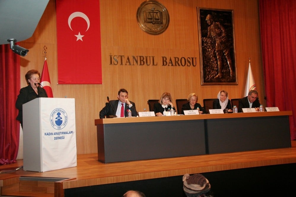 2019 Dönemecini Bilinçle Aşabilecek İnançtayız  - 22