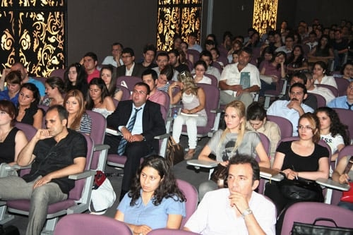 Staj Eğitim Merkezi 18. Dönem 2010/7 Eğitim Dönemi Başladı - 8