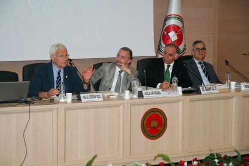 Parlamenter Sistem, Anayasalarımız Ve Başkanlık Sistemi
 - 27