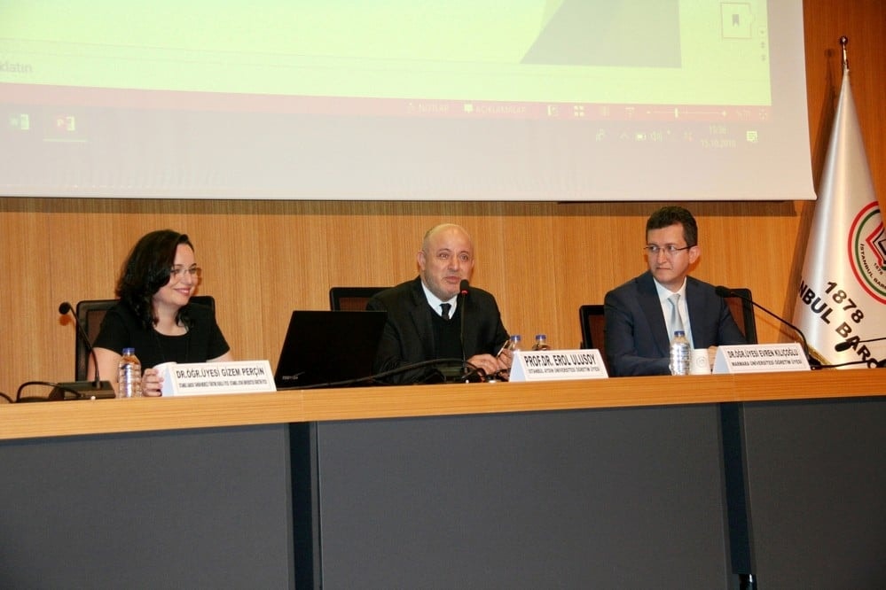 6100 Sayılı Hukuk Muhakemeleri Kanununda Tahkim - 84