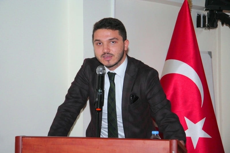 Baro Meclisi 43. Olağan Genel Kurulu Toplandı - 58