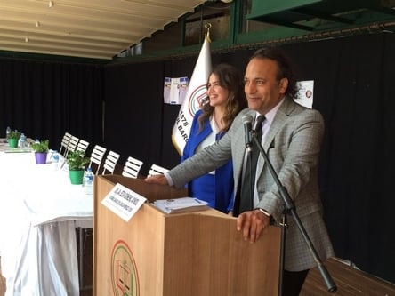 35. Dönem Hukuk İngilizcesi Ve Terminolojisi Derslerini Tamamlayanlara Katılım Belgeleri Verildi
 - 1