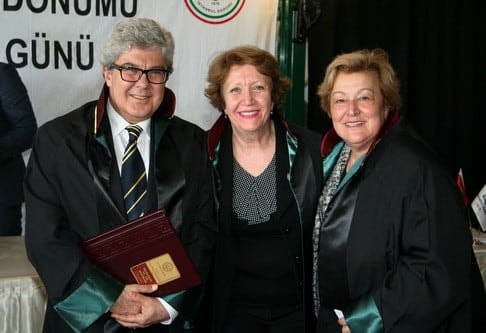 Hukuk Devleti Tesis Edilene, Yargı Bağımsız Olana Kadar, Bedeli Ve Pahası Ne Olursa Olsun Bu Mücadeleyi Birlikte Sürdüreceğiz - 357