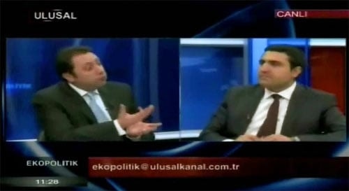 Av.Hasan Kılıç, Gündeme İlişkin Ve Aihm Kararları Hakkında Değerlendirmelerde Bulunudu
