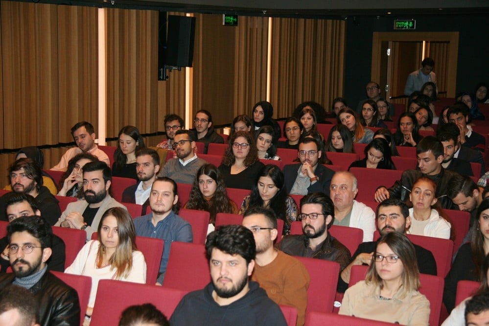 Sem Yeni Dönem Açılışı - 22