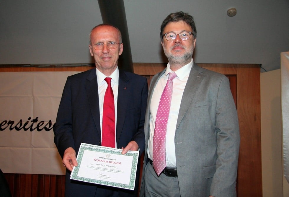 İş Hukuku Ve Sosyal Güvenlik Hukukuna İlişkin Sorunlar - 208