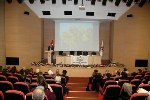 Vergi Usul Kanunu Tasarısı
 - 7