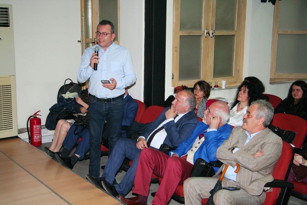 OHAL İşlemlerini İnceleme Komisyonu Etkili Bir Başvuru Yolu Sağlayabilir mi? - 79