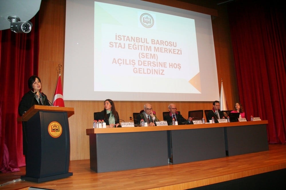 Sem Yeni Eğitim Dönemi Açılışı - 13