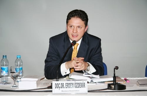 Yeni Türk Borçlar Kanunu Sempozyumu
 - 36