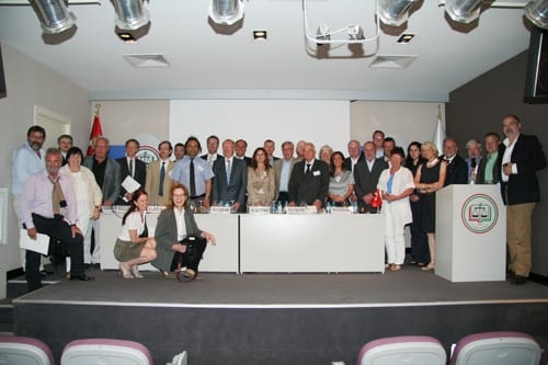 Türk Ve Alman Ceza Hukuklarında Uygulamaya Yönelik Problemlerin Değerlendirilmesi
