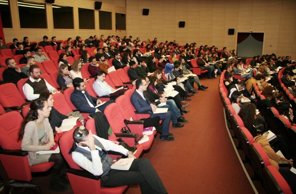 Kadın Hakları ve Aile İçi Şiddet Konulu Sertifika Programı Devam Ediyor - 47