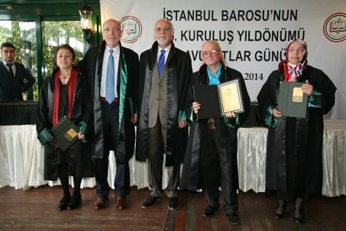 Hukuk Devleti Tesis Edilene, Yargı Bağımsız Olana Kadar, Bedeli Ve Pahası Ne Olursa Olsun Bu Mücadeleyi Birlikte Sürdüreceğiz - 287