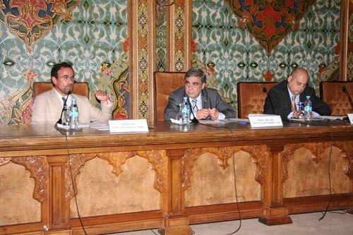 Ölüm Cezasının Kaldırılmasına İlişkin Uluslar Arası Sempozyum - 26