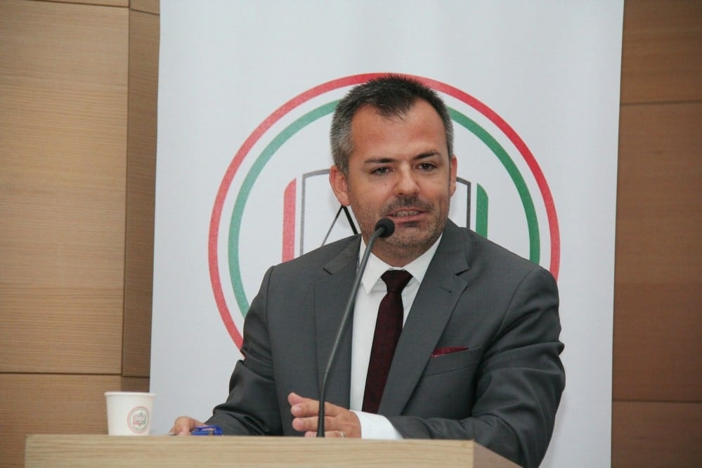 İmar Barışı, Kentsel Dönüşüm ve Tapu Uygulamaları ile Kat Mülkiyetine İlişkin Güncel Sorunlar Semineri - 117