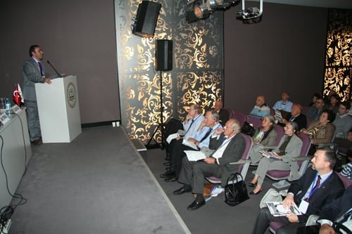 Yargı Alanında Yaşananlar Bizi Dehşete Düşürüyor
 - 19