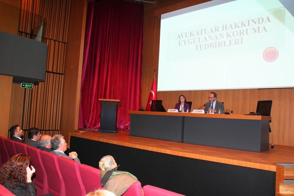 Avukatın Sorumluluk Hukuku - 8