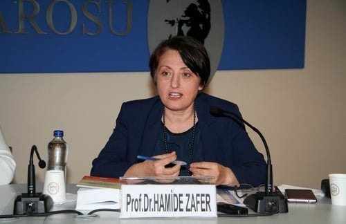 Ceza Muhakemesinde İstinaf Kanun Yolu
 - 8