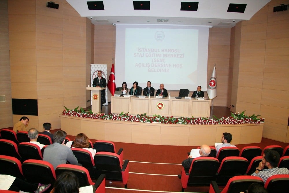 Ülkemizin Hukukla Sorunu Var - 9