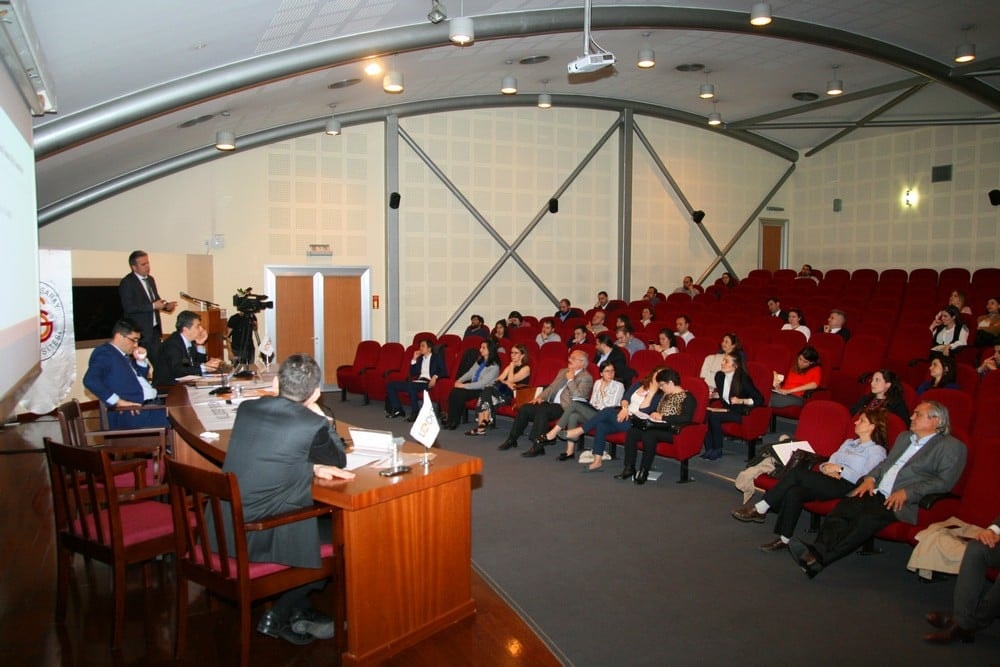 Lojistikte Hukuksal Sorunlar, Sözleşmelerin ve Standartların Önemi - 140